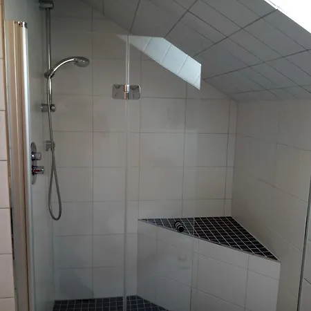 펜션 Fischerhaus Am Deich 45233