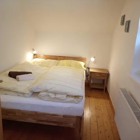 Fischerhaus Am Deich 45233 * Jemgum