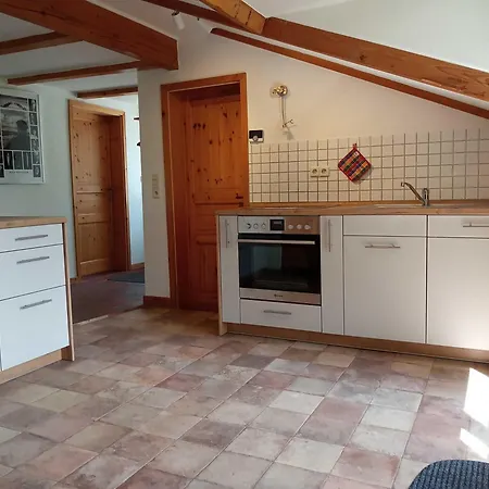 Fischerhaus Am Deich 45233 펜션 *