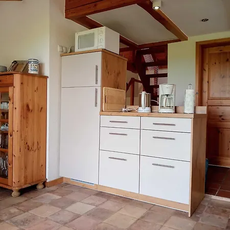 Fischerhaus Am Deich 45233 Ferienhaus *