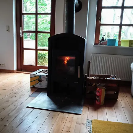 Fischerhaus Am Deich 45233 Jemgum