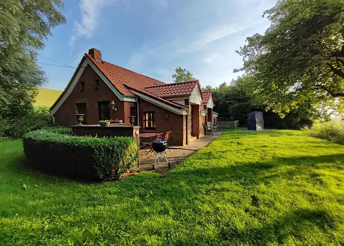 Fischerhaus Am Deich 45233 Сasa de vacaciones