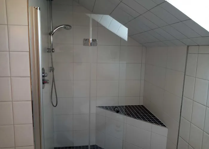 Сasa de vacaciones Fischerhaus Am Deich 45233