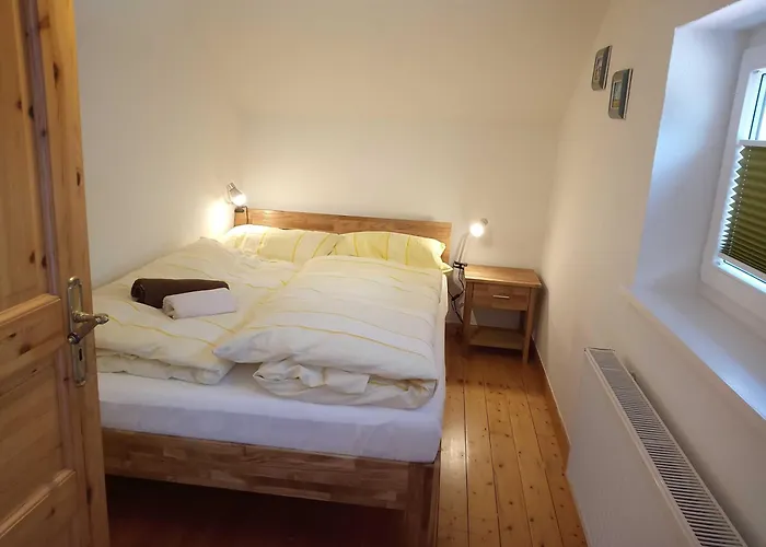 Fischerhaus Am Deich 45233 * Jemgum