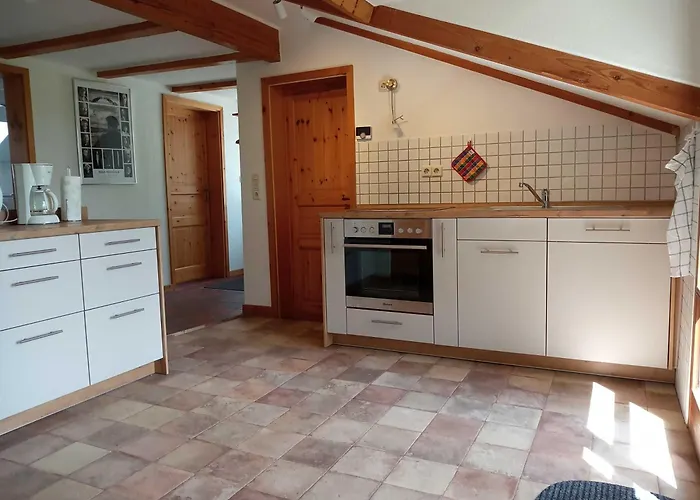 Fischerhaus Am Deich 45233 Сasa de vacaciones *