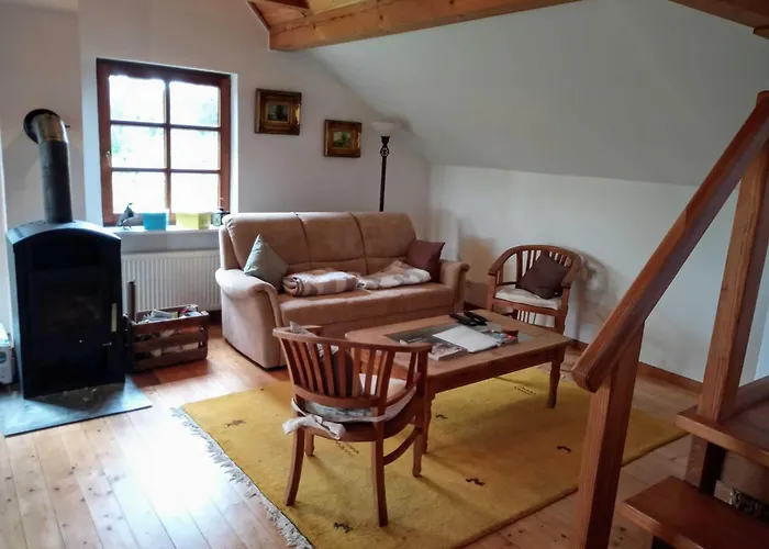 Fischerhaus Am Deich 45233 Сasa de vacaciones Jemgum