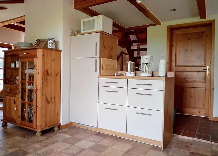 Fischerhaus Am Deich 45233 Сasa de vacaciones *