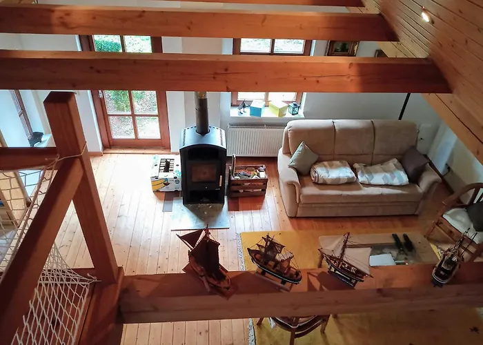 Сasa de vacaciones Fischerhaus Am Deich 45233 Jemgum