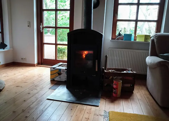 Fischerhaus Am Deich 45233 Jemgum